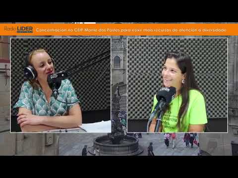 Santiago acoge el 27 de septiembre la IV Andaina Solidaria «En Marcha Contra el Cáncer»