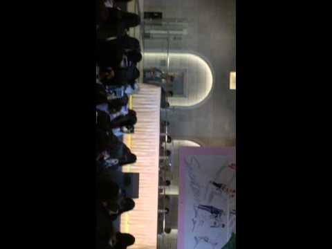 151004 세븐틴 잠실 팬싸