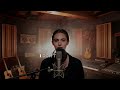 Kara Holt "I Don't Beg Anymore" | Official Lyric Video