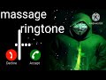 Abe Yaar Massage Aakar Dimag Kharab Kar Diya