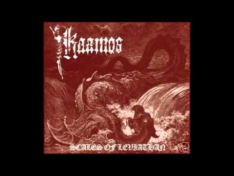 Kaamos - Scales Of Leviathan
