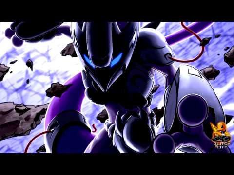 Pokémon Red and Blue - Pokémon Mansion (Remix)