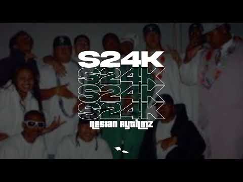 S24K - Stereo Hearts x Don't Give Up [Adam Levine, Vaniah Toloa] (Remix)