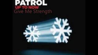 Snow Patrol - Give Me Strength
