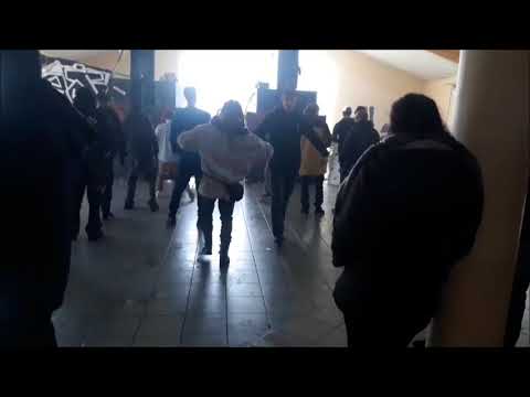 Le Noël des AJT - 27/12/2017