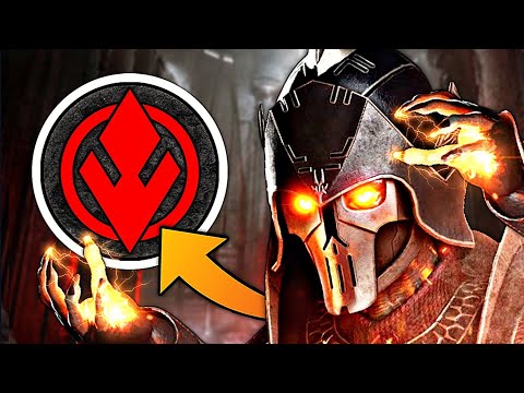 Krass: Hat DARTH BANE in Wirklichkeit die SITH-EWIGEN gegründet 😱🤯 | Star Wars Theorie