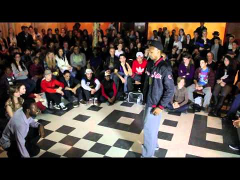 Chaos Unleashed III - Top 16 - Swag vs Slim Boogie (TIe Breaker)