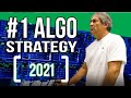 Algo Trading Live BEGINNERS EDITION
