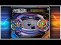 NEW HASBRO EVO ELITE CHAMPIONS BEYBLADE BURST PRO SERIES SET UNBOXING REVIEW