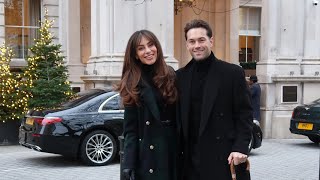 The End Of 2025 | Finally Moving In, House Tour, Christmas Carols & Goodbye | Lydia Elise Millen