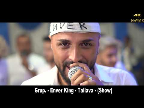 Grup. - Enver King - 2022 - Tallava - (Show)