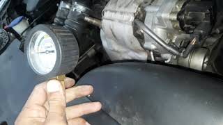 OBD p2262 significado