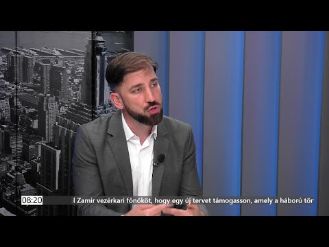 Pirkadat: Sayfo Omar – Iszlamofóbia európában és palesztin migráció