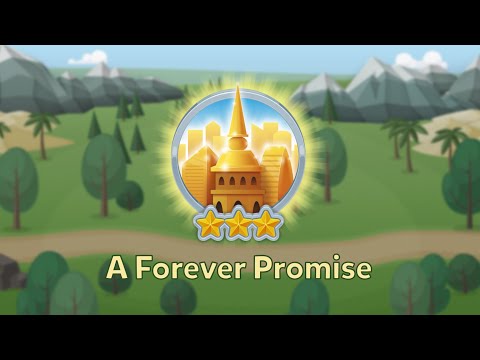 A Forever Promise | BIBLE ADVENTURE | LifeKids
