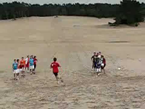 IJsselmeervogels C1 in Soestduinen (2)