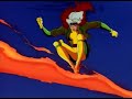 X MEN Episode 09 The Cure Ep 09 Pt 05