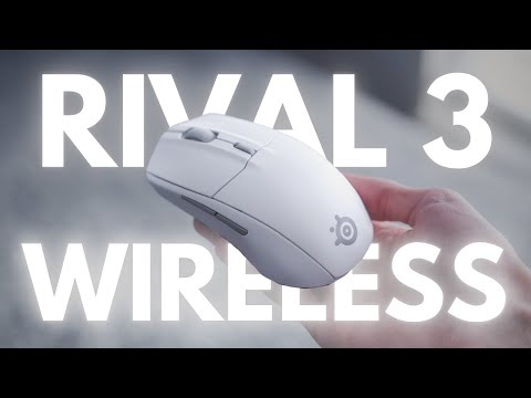 Recension — Rival 3 Gen 2 byggkvalitet och prestanda