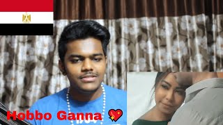 Sherine - Hobbo Ganna REACTION | شيرين - حبه جنة