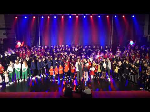 Představení trenérů, lektorů a asistentů HDC Praha.