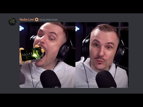 The Best of Krzysztof M. Maj 2025 #01 „ItAlien”