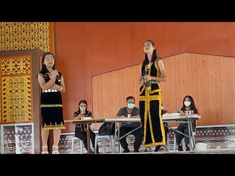Agabku-Arabella & Alyssa (Cover)