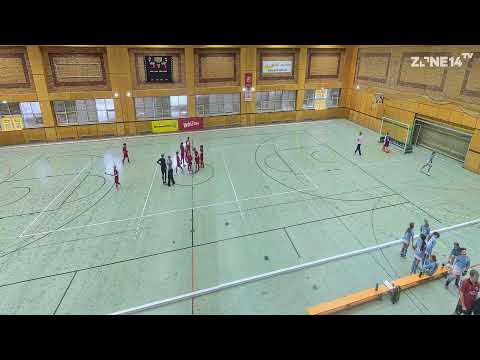 Post SV HC - Prater Herren