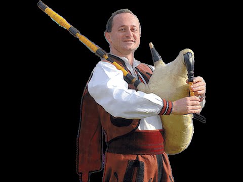 Ansambl Stefče Stojkovski - GoFundMe