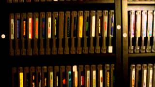 New MichaelBtheGameGenie Intro