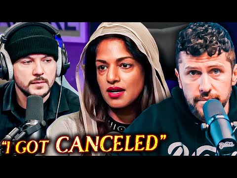 M.I.A., Christian faith testimony