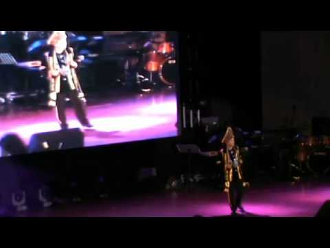 Sugandoi Songkotoun 2014 - JOSEPH MAJAKUI (P'pang) - TOUN VAGU KADAZAN