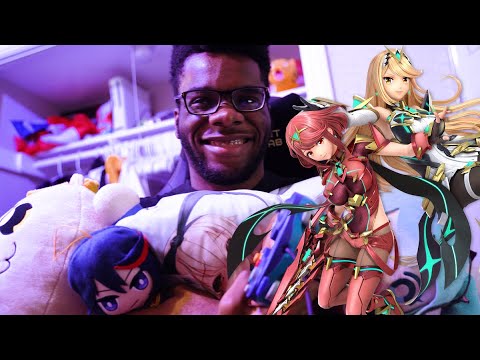 Why I HATE Mythra and Pyra
