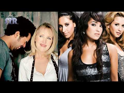 Monrose vs. Ich + Ich - What You Don't Know (You Think I'm Strong) (S.I.R. Remix) | Mashup