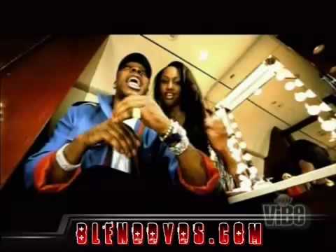 Chingy - Akon-Busta-Rhymes-Fat Joe - Smack that