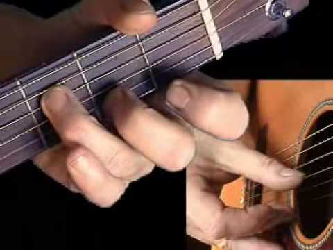 How To Play Spanish Guitar