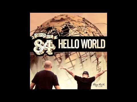 SONS OF 84 feat. NALEDGE - CRUEL SUMMER.m4v