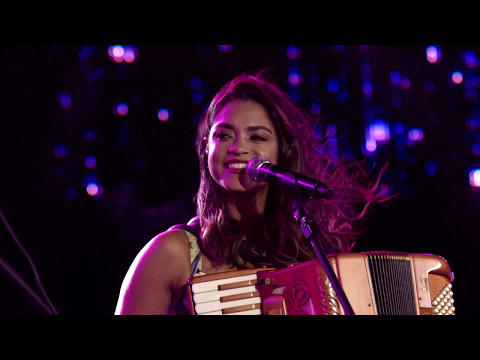 Waldonys DVD Meu Ninho -  Se Lembra Coração (part. Lucy Alves)