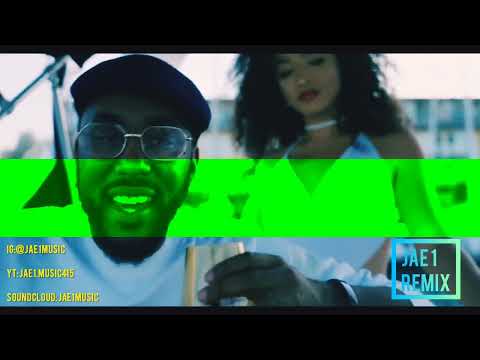 Polyester The Saint - Been So Long feat Puring - JAE 1 Remix