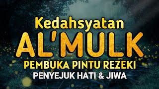 Download lagu MUROTTAL MERDU SURAH AL MULK PENYEJUK HATI SURAH AL MULK FULL, TERHINDAR DARI SIKSA KUBUR mp3 Download lagu MUROTTAL MERDU SURAH AL MULK PENYEJUK HATI SURAH AL MULK FULL, TERHINDAR DARI SIKSA KUBUR mp3
