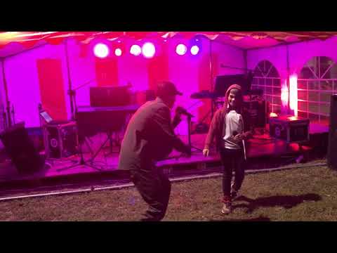 ASSU / KONCERT 2018 ( FT. SZYMONEK)