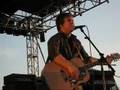 Jon Peter Lewis sings "Something Almost Sacred" Hard Rock