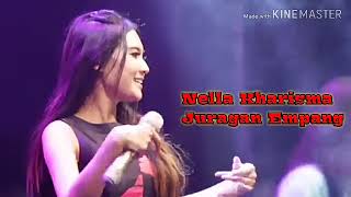 Download lagu Nella Kharisma || JURAGAN EMPANG mp3