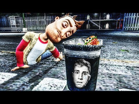 We Played A Game of Prop Hunt inside a Abandoned SCP Lab in Gmod! (Garry's Mod Multiplayer Gameplay)