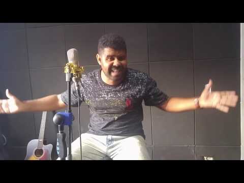 Vinicius Lima - Paródia Gospel (O nosso Santo Bateu) - Levanta e Senta!