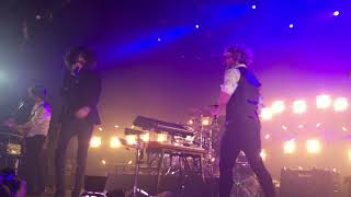 Maestros Antiguos - LEÓN BENAVENTE Ft. ÁNGEL STANICH