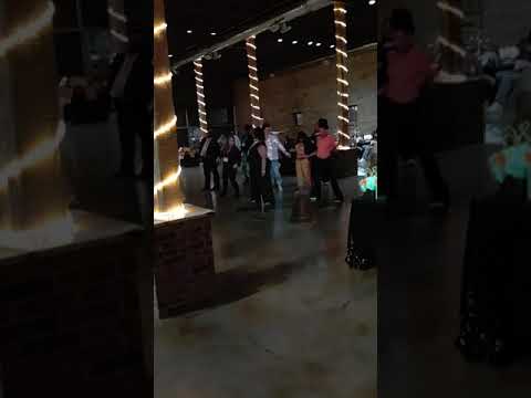 Texas High School class of 86 / K Wang / DJ Jam Master...