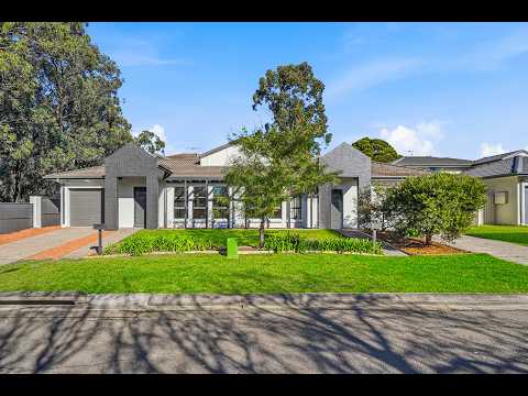 11b Barrett Place, Cranebrook, NSW 2749, 3 slaapkamers, 2 badkamers, Apartment