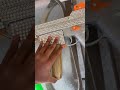 Splat R Ball Gel Blaster Diamond Camo