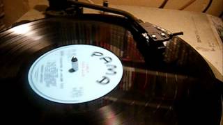 Max Romeo - Don&#39;t You Weep - Pama Reggae