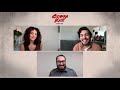 Xolo Maridueña Vanessa Rubio Interview For Season 3 Of Cobra Kai