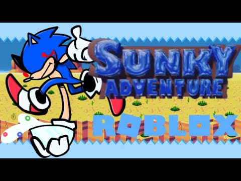 Sunky Adventure ep:7